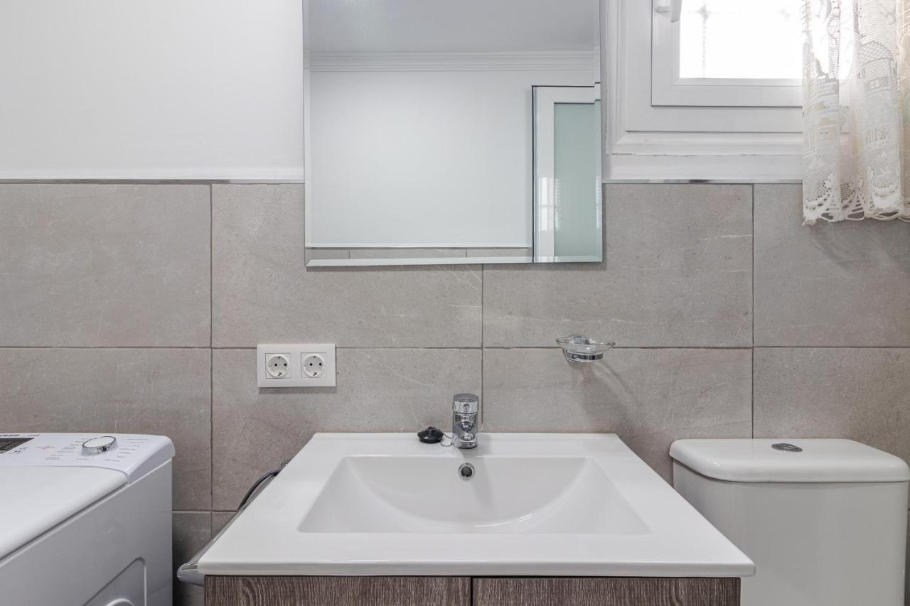 Flatguest Central City Las Palmas de Gran Canaria Eksteriør billede